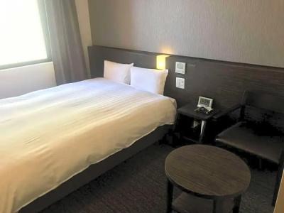 Dormy Inn Higashi Muroran - 33