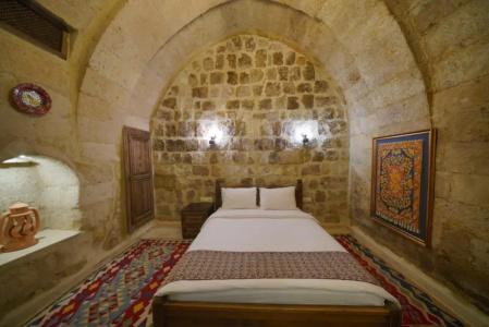 Ürgüp Inn Cave - 140