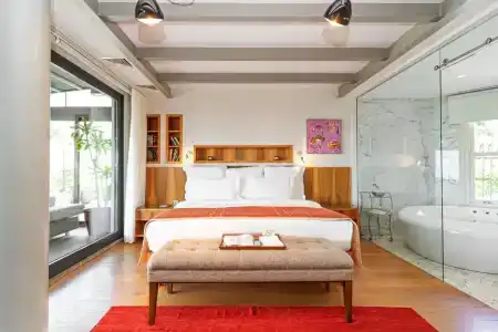 Tomtom Suites - 62