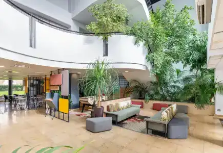 b&b hôTel Lyon Centre Part-Dieu Gambetta - 18