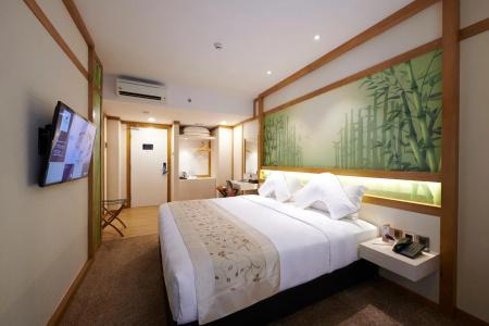 Verse Luxe Wahid Hasyim - 41