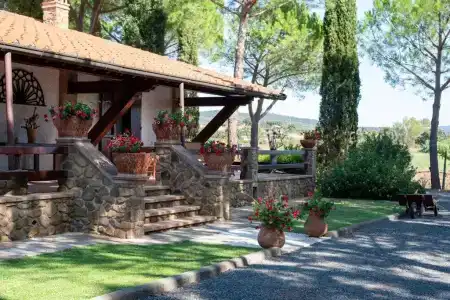 Agriturismo La Rombaia - 46