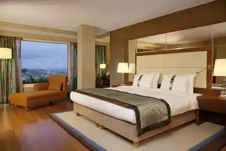 Holiday Inn Sisli, An Ihg - 44