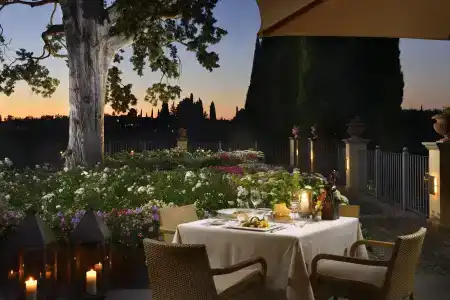 Como Castello Del Nero - 33