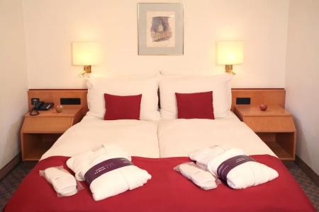 Mercure Köln City Friesenstraße - 88