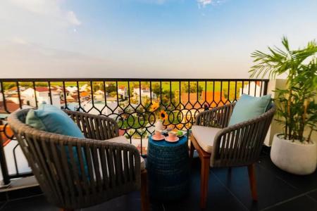 Hoi An Merrily - 54