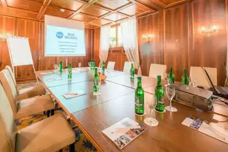 Best Western Bellevue au Lac - 20