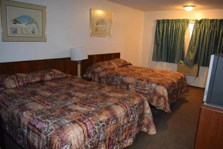 Best Value Inns - - 30