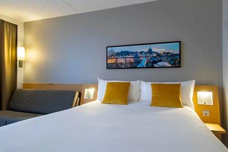 Novotel Maastricht - 63
