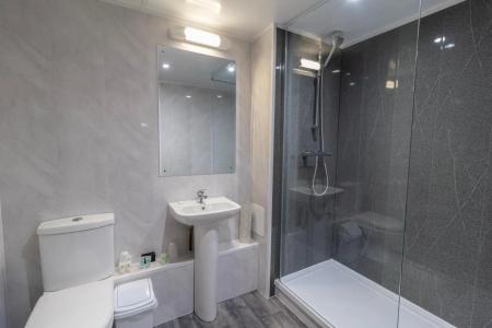 Hampstead Britannia - 8