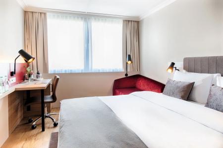 Crowne Plaza Frankfurt Congress, An Ihg - 3