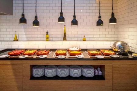 Holiday Inn Sisli, An Ihg - 14