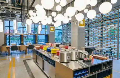 ibis Styles Nagoya - 19