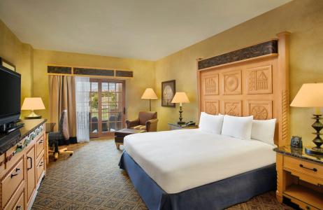 Hilton Santa Fe Buffalo Thunder - 4