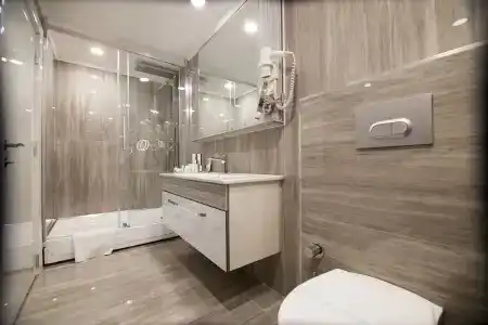 Tuzla Garden & Spa - 60