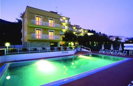 Residence i Morelli - 0