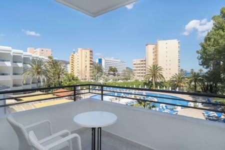 Sol Lunamar Apartamentos - Adults Only - 72