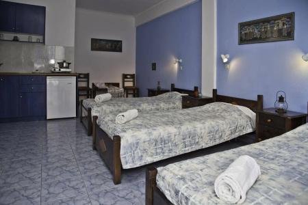 Roula Villa Studios & - 37