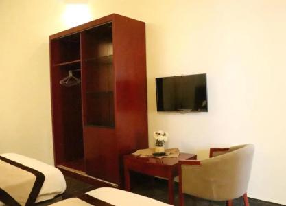 Rimal Suites - 7