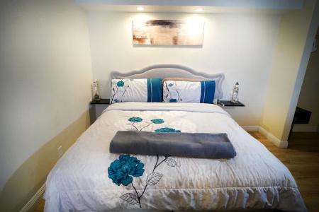 Anaheim Executive Inn & Suites - 132