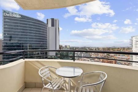 Mantra Parramatta - 58