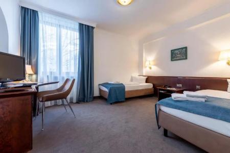 Trip Inn Klee am Park Wiesbaden - 45
