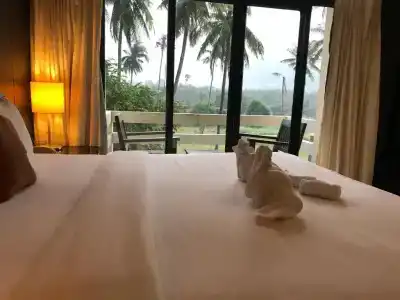 Amarin Samui - Sha Plus Certified - 80