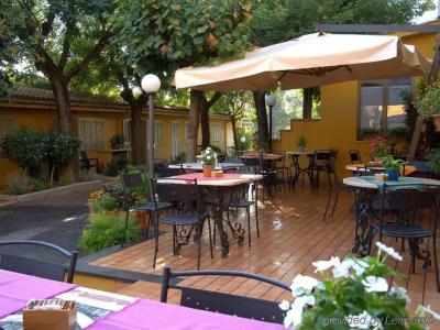 Orto Di Roma - 13