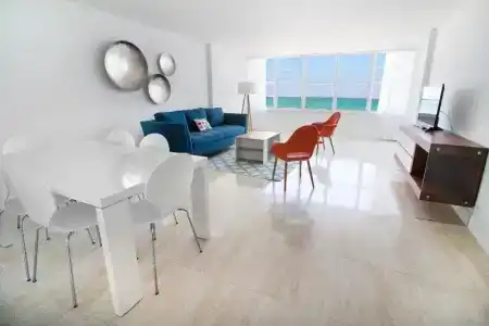 Seacoast Suites on Miami Beach - 56