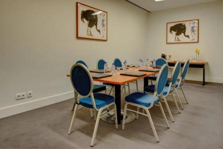 Vip Executive Arts - 15