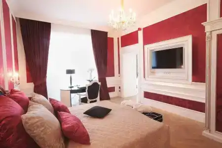 Schloß Schönbrunn Grand Suite - 44