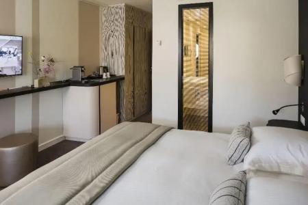 Hôtel & Spa Les Bains d'Arguin by Thalazur - 118