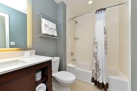 Residence Inn by Marriott Downtown - 74
