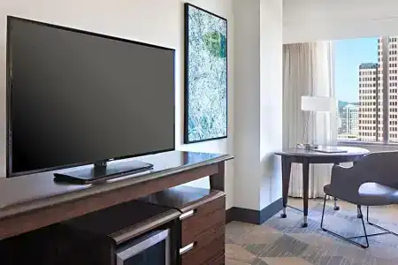 Sheraton Dallas - 80