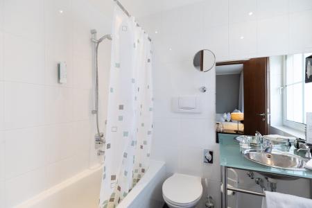 Best Western Goldenes Rad - 7