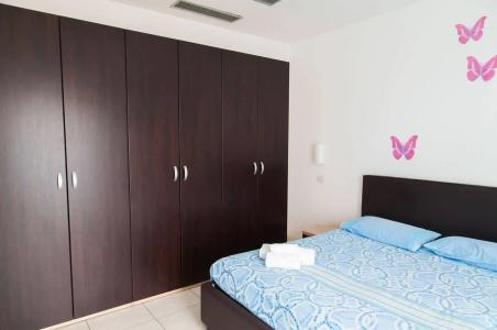 Residence Acqua Suite Marina - 3