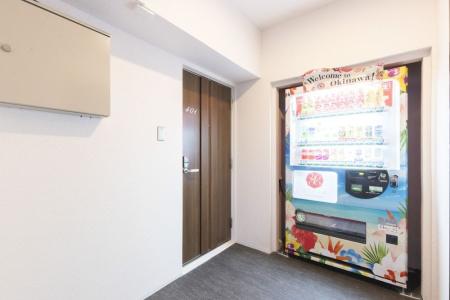 Cozy Stay in Naha - 17