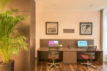 Hilton Garden Inn Munich City West - 19