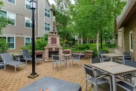 Residence Inn by Marriott Midtown - 12