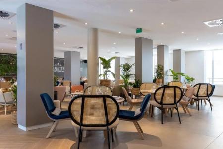 Hilton Garden Inn Tours Centre, France - 17