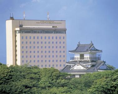 Concorde Hamamatsu - 0
