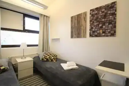 Forenom Pitäjänmäki - 23
