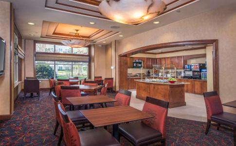 Residence Inn by Marriott Airport - 19
