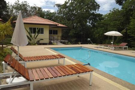 The Canal Villas Khaolak - 31