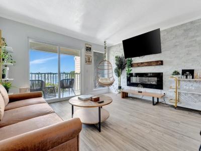 DoubleTree by Hilton Tampa Rocky Point Waterfront - 5