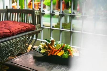 Montra Nivesha Residence - 73