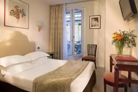 Hôtel Delavigne - 47