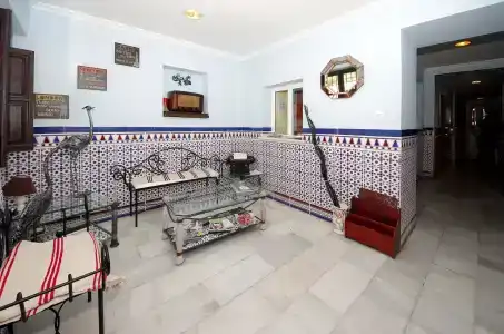 Pensión Aduar - 12