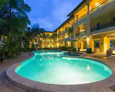 Suwan Palm Resort - Sha Extra Plus - 11