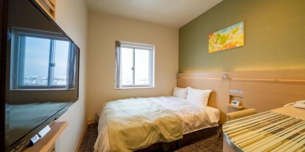 Ours Inn Hankyu - 18